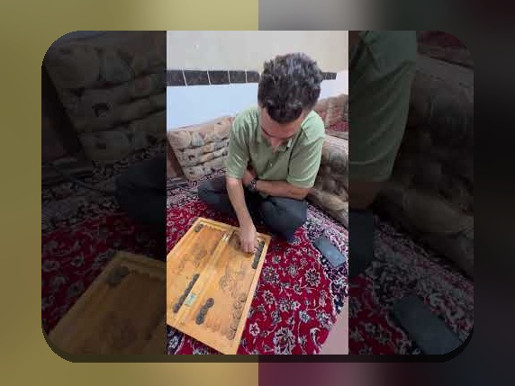 راهنمای کامل بازی تخته نرد دانلود مستقیم: چگونه به سرعت و آسانی این بازی محبوب را دریافت کنیم؟